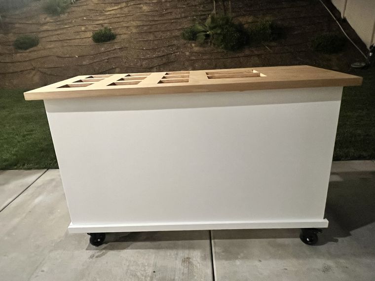 Finished RAD build, photo 7 of 35