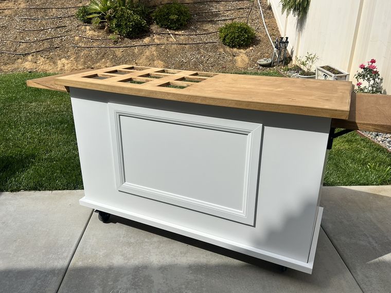 Finished RAD build, photo 9 of 35