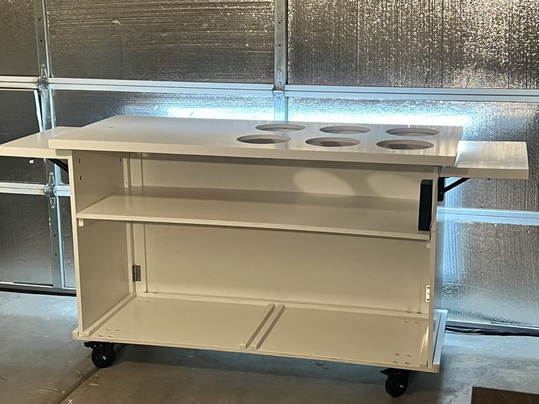 Finished RAD build, photo 14 of 35