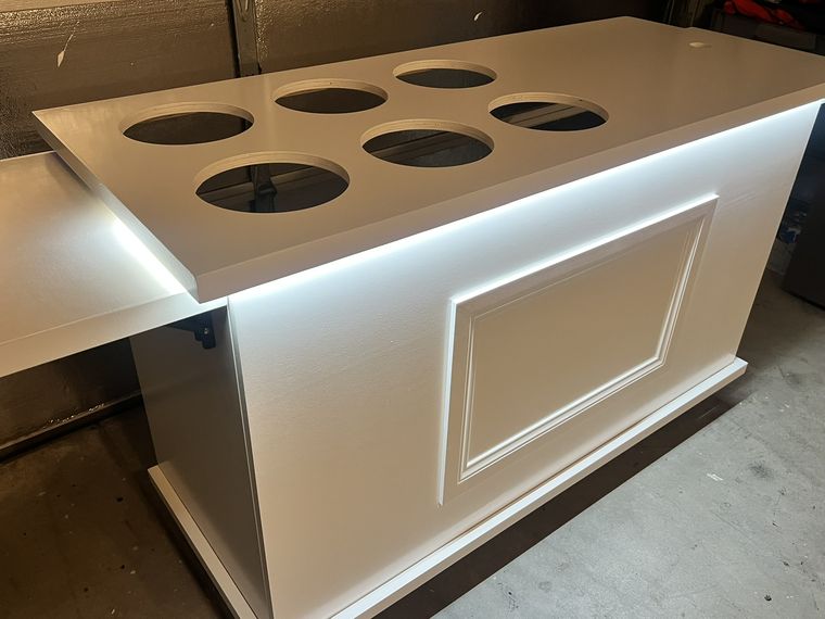Finished RAD build, photo 15 of 35