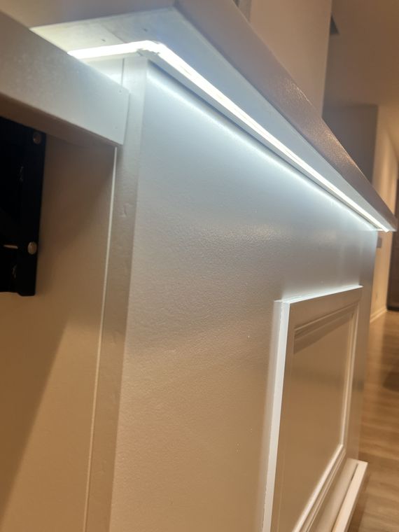 Finished RAD build, photo 17 of 35