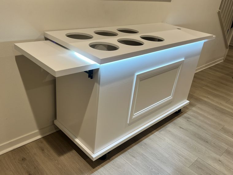 Finished RAD build, photo 18 of 35