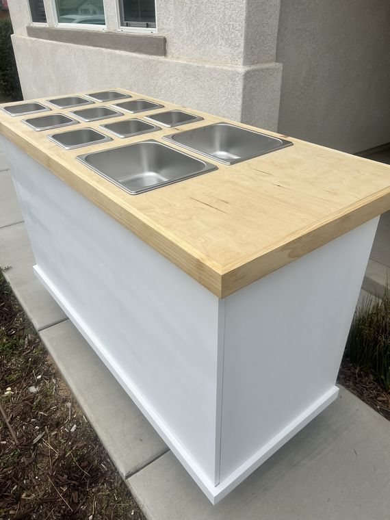 Finished RAD build, photo 26 of 35