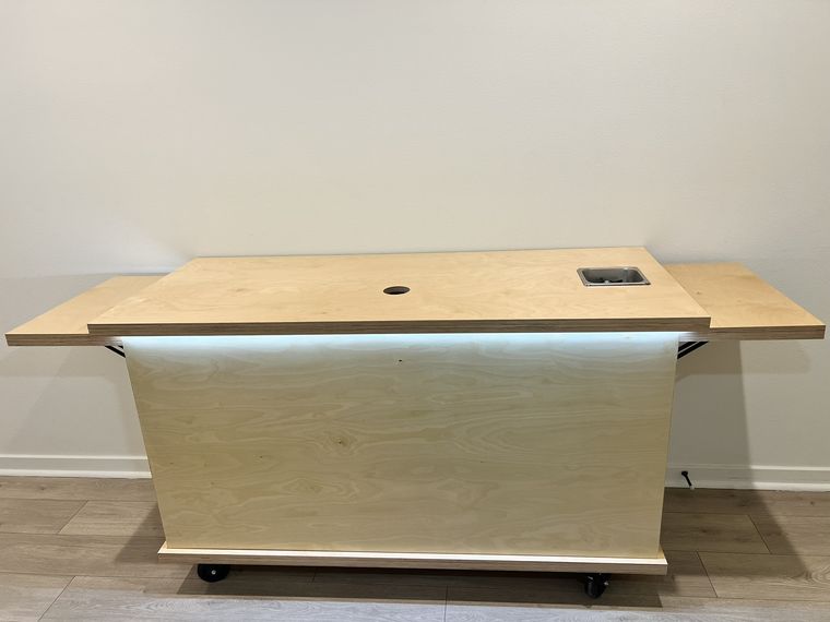 Finished RAD build, photo 32 of 35